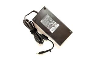 Блок питания для ноутбука HP 19V, 9.5A, 180W, 7.4*5.0+PIN OEM