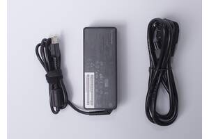 Блок питания для ноутбука Lenovo 20V, 4.5A, 90W, USB+pin ORIGINAL Lenovo Yoga 11S