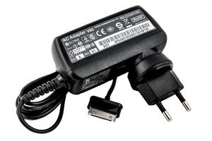 Блок питания для планшета PowerPlant ASUS 220V, 18W: 15V 1.2A (ASUS TF) (AS18CSPE)