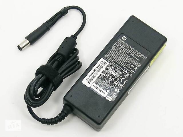 Блок питания HP 13 1007la 19V 4.74A 90W 7.4*5.0+PIN