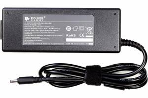 Блок питания к ноутбуку PowerPlant DELL 220V, 19.5V 130W 6.7A (4.5*3.0) (DL130G4530)