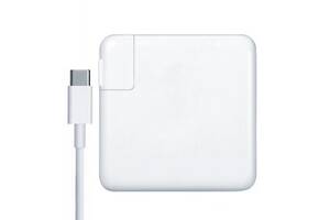 Блок питания MERLION для ноутбука Apple MacBook USB-C 20.3V 3A (61 Вт)