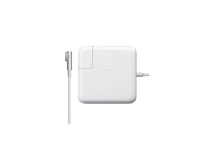 Блок питания MERLION для ноутбука Apple MagSafe 16,5V 3,65A (60 Вт)