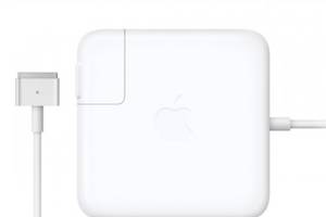 Блок питания MERLION для ноутбука Apple MagSafe 2 16,5V 3,65A (60 Вт)