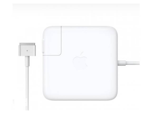 Блок питания MERLION для ноутбука Apple MagSafe 2 16,5V 3,65A (60 Вт)