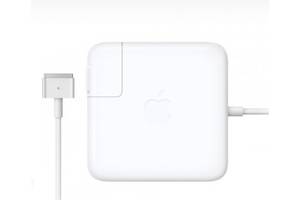 Блок питания MERLION для ноутбука Apple MagSafe 2 18,5V 4,6A (85 Вт)