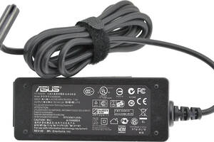 Блок питания RIAS для ноутбуков Asus 15V 1.2A 18W TF101 40 Pin с кабелем питания (3_02073)