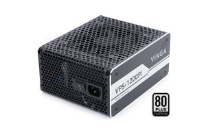 Блок питания Vinga 1200W (VPS-1200Pl)