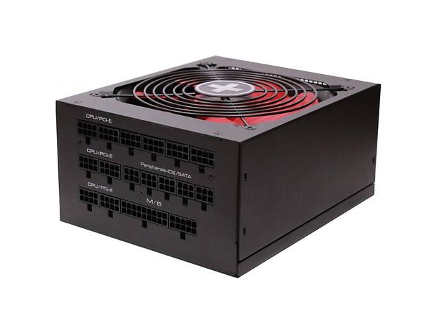 Блок питания Xilence 1050W Performance X (XP1050MR9)