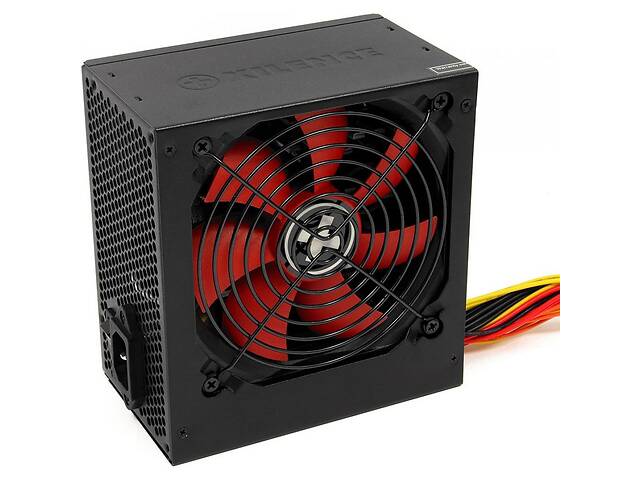 Блок питания Xilence 700W Performance C (XP700R6)