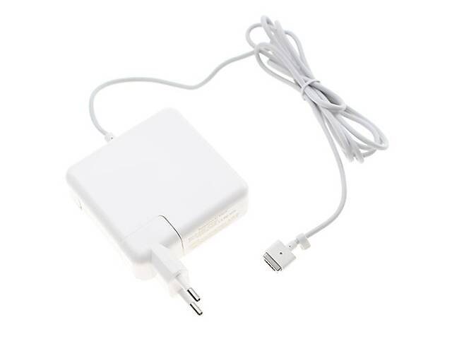 Блок питания, зарядное устройство BTB MagSafe2 MagSafe 2 для MacBook Pro 60Вт