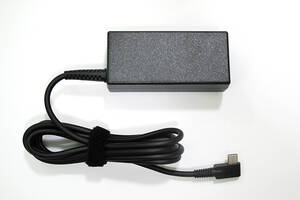 Блок питания, зарядное устройство, Type-C, 45W, для ноутбука Dell P/N: 470-ABSF