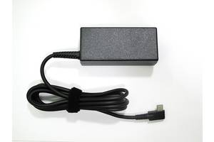 Блок питания, зарядное устройство, Type-C, HP, 45W, для ноутбука Dell P/N: 5FX88