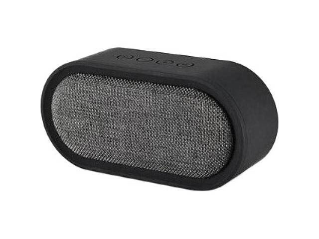 Bluetooth акустика Recci RBS-G01-Black