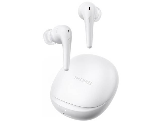 Bluetooth-гарнитура 1MORE Aero White (ES903) UA (Код товара:25319)