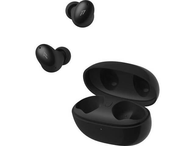 Bluetooth-гарнитура 1MORE ColorBuds TWS Headphones Black (ESS6001T) UA (Код товара:25312)