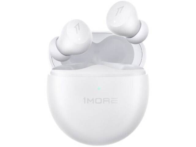 Bluetooth-гарнитура 1MORE ComfoBuds Mini White (ES603) UA (Код товара:25321)