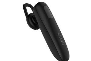 Bluetooth-гарнитура 4.1 Handsfree USAMS US-LK001