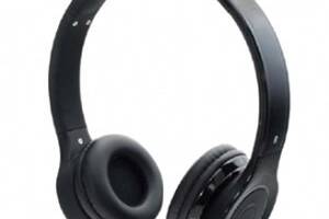 Bluetooth-гарнитура GMB Audio BHP-BER-BK Black