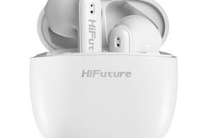 Bluetooth-гарнитура HiFuture ColorBuds2 White (colorbuds2.white)