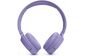 Bluetooth-гарнитура JBL T520BT Purple (JBLT520BTPUREU) (Код товара:27614)