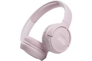 Bluetooth-гарнитура JBL Tune 510BT Rose (JBLT510BTROSEU)