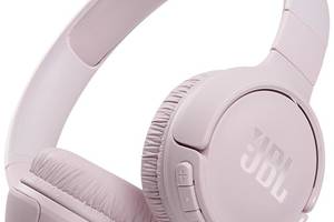 Bluetooth-гарнитура JBL Tune 510BT Rose (JBLT510BTROSEU)