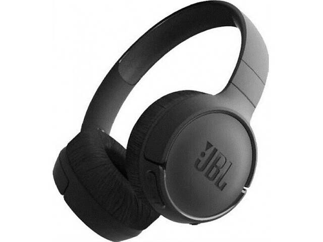 Bluetooth-гарнитура JBL Tune 560BT Black (JBLT560BTBLK) (Код товара:21378)