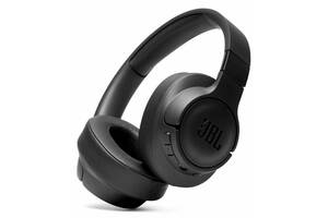 Bluetooth-гарнитура JBL Tune 710 Black (JBLT710BTBLK)