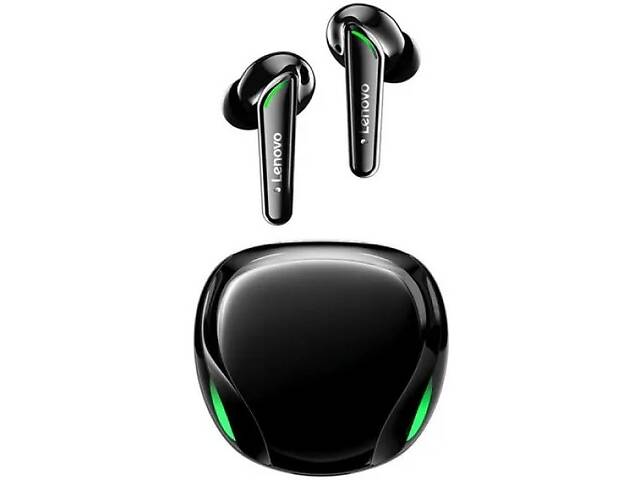 Bluetooth-гарнитура Lenovo XT92 Black (Код товара:28598)