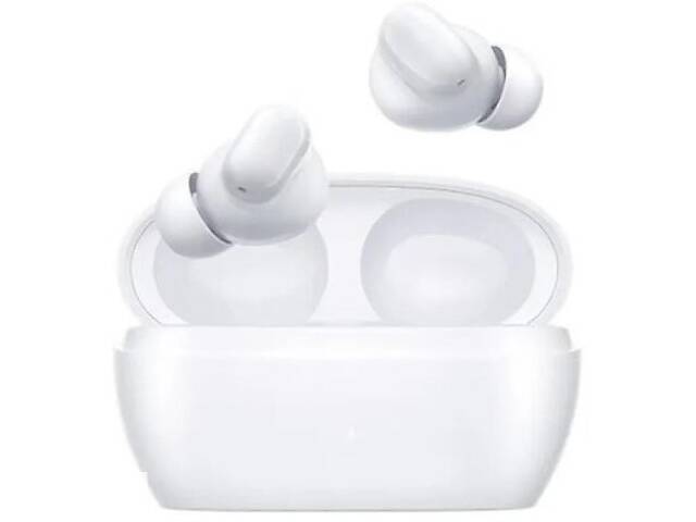 Bluetooth-гарнитура Omthing AirFree Buds White (EO009) UA (Код товара:25298)