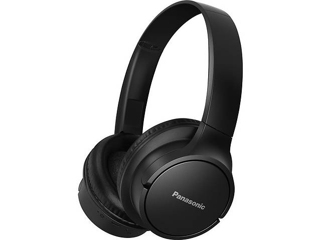 Bluetooth-гарнитура Panasonic RB-HF520BGE-K Black (Код товара:28720)