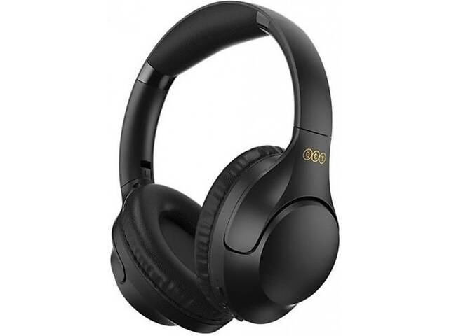 Bluetooth-гарнитура QCY H2 Black (Код товара:28846)