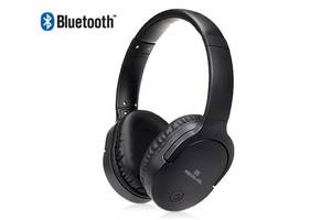 Bluetooth-гарнитура REAL-EL GD-850 Black (EL124100025)