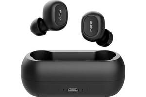 Bluetooth-гарнитура Xiaomi QCY T1C Black