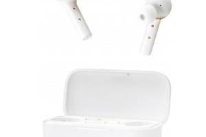 Bluetooth-гарнитура Xiaomi QCY T5 White