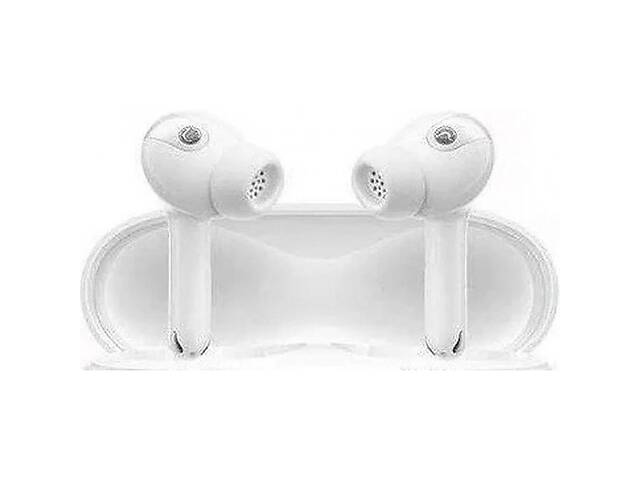 Bluetooth-гарнитура Xiaomi TWS NC Buds 3 Pro White (BHR5175CN) (Код товара:20256)