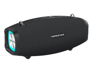 Bluetooth колонка Hopestar H1 Party- черный