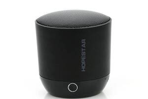 Bluetooth колонка Hopestar H9 Черная (77-00716)