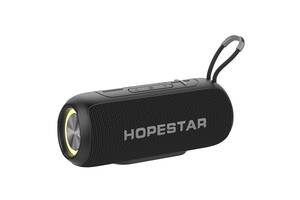 Bluetooth колонка Hopestar P26- черный