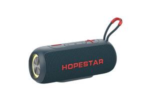 Bluetooth колонка Hopestar P26- синий