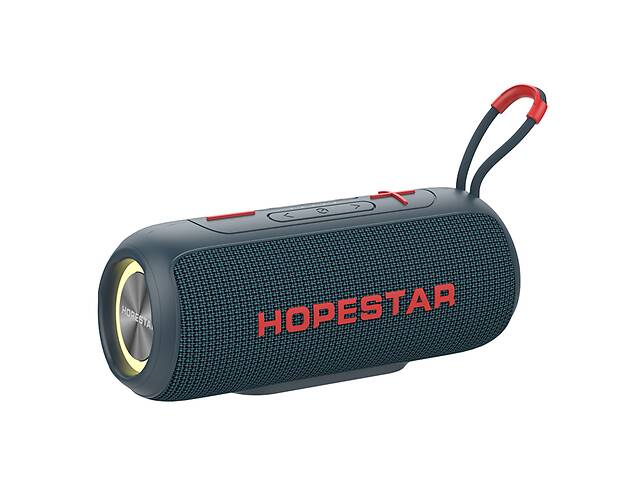 Bluetooth колонка Hopestar P26- синий