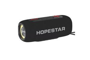 Bluetooth колонка Hopestar P32- черный