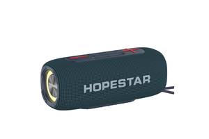 Bluetooth колонка Hopestar P32- синий