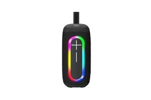 Bluetooth колонка Hopestar P60- черный