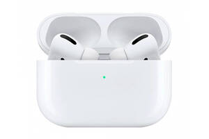 Bluetooth наушники Apple AirPods Pro (A2083/A2084/A2190)- белый