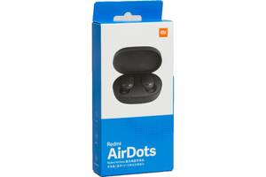 Bluetooth стерео гарнитура Mi Air Dots