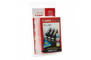 Canon CLI-521