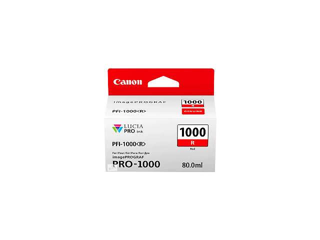 Canon PFI-1000%5b0554C001%5d