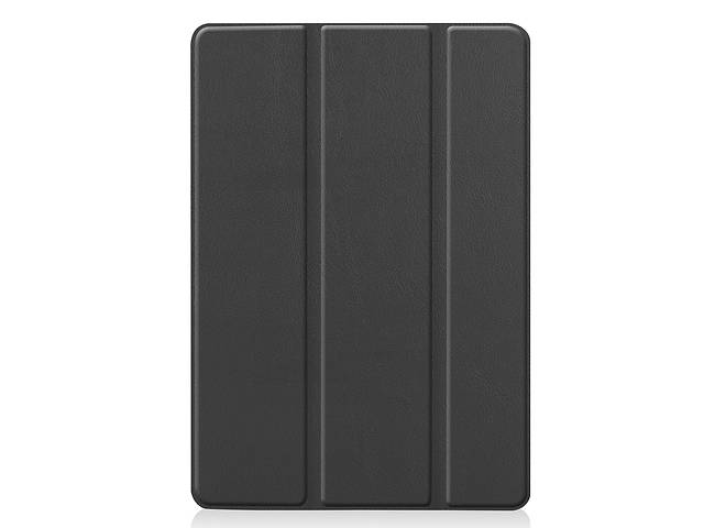 Чехол AIRON Premium для iPad 10.2 2019 с защитной пленкой и салфеткой Black (4822352781018)